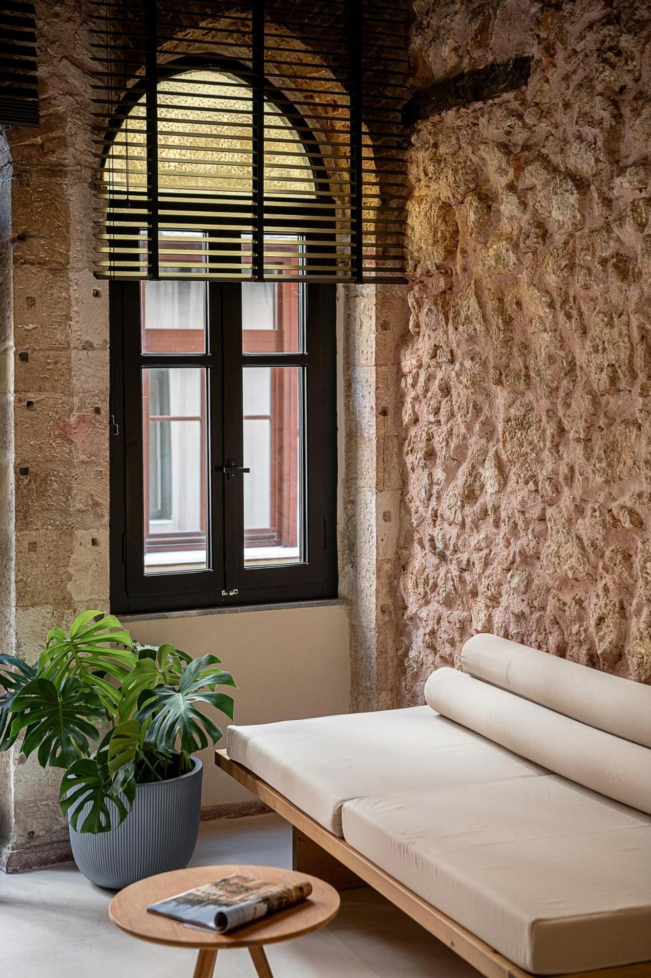 Faedra Residence Ханья Экстерьер фото